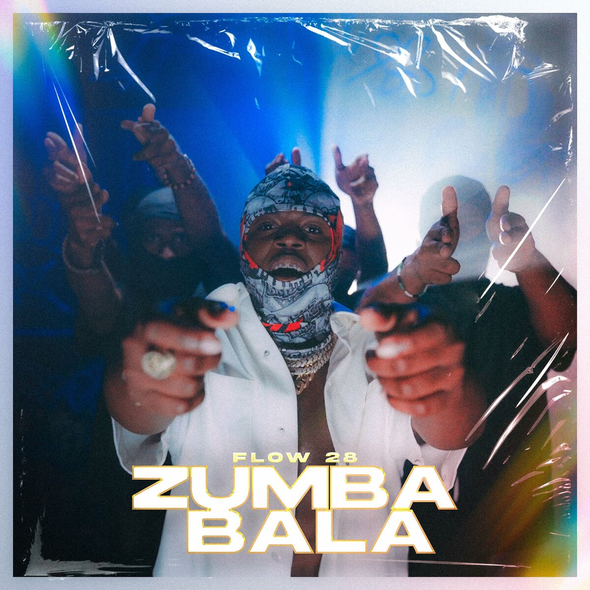 Flow 28 – Zumba Bala